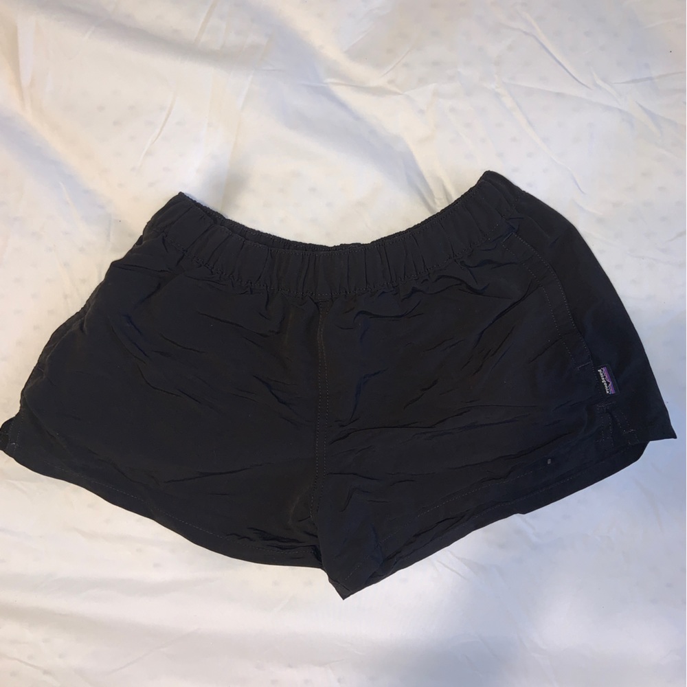 Patagonia Barely Baggies